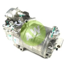 COMPRESOR ELECTRICO GM SHS-33H4203