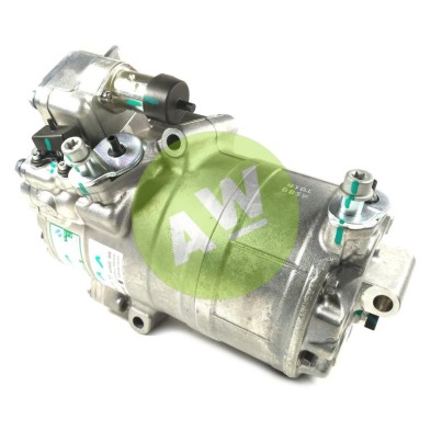 COMPRESOR ELECTRICO GM SHS-33H4203