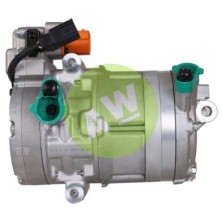 COMPRESOR ELECTRICO HES20 HYUNDAI