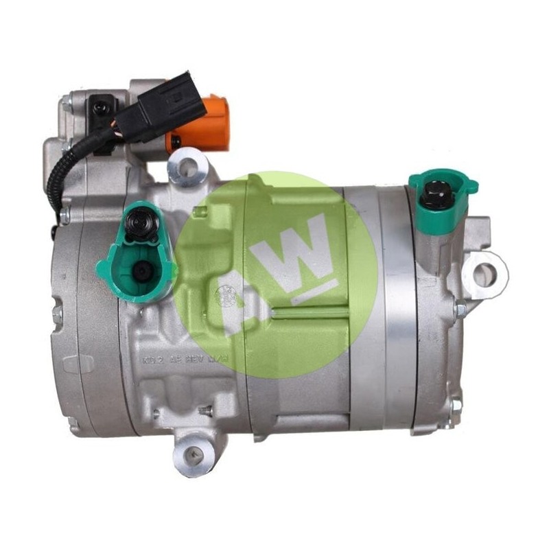 COMPRESOR ELECTRICO HES20 HYUNDAI