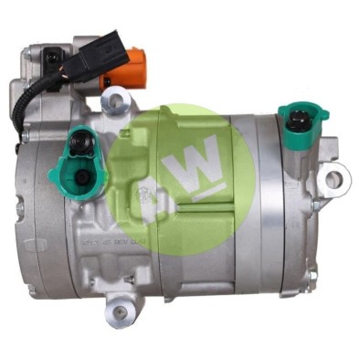 COMPRESOR ELECTRICO HES20 HYUNDAI