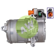 COMPRESOR ELECTRICO HES20 HYUNDAI