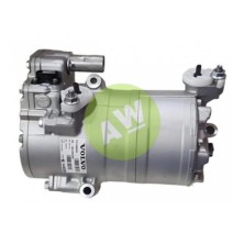 SD SHS33 A/D ELECTRICO V-B VOLVO S60-S90-XC60-XC90