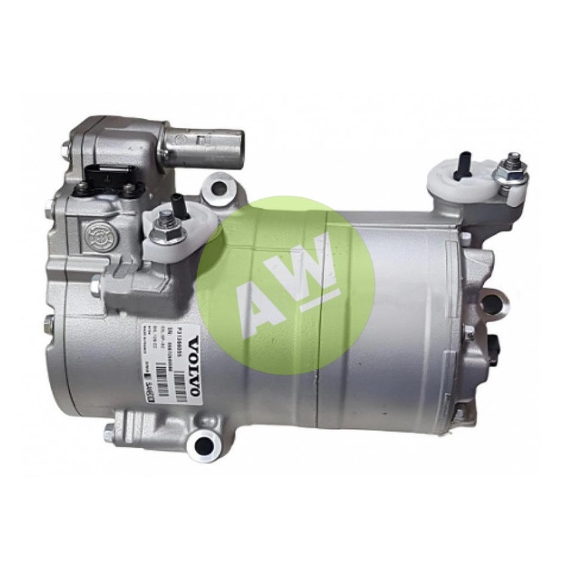 SD SHS33 A/D ELECTRICO V-B VOLVO S60-S90-XC60-XC90