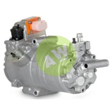 SD SHS33 A/D ELECTRICO 450V V-B AUDI