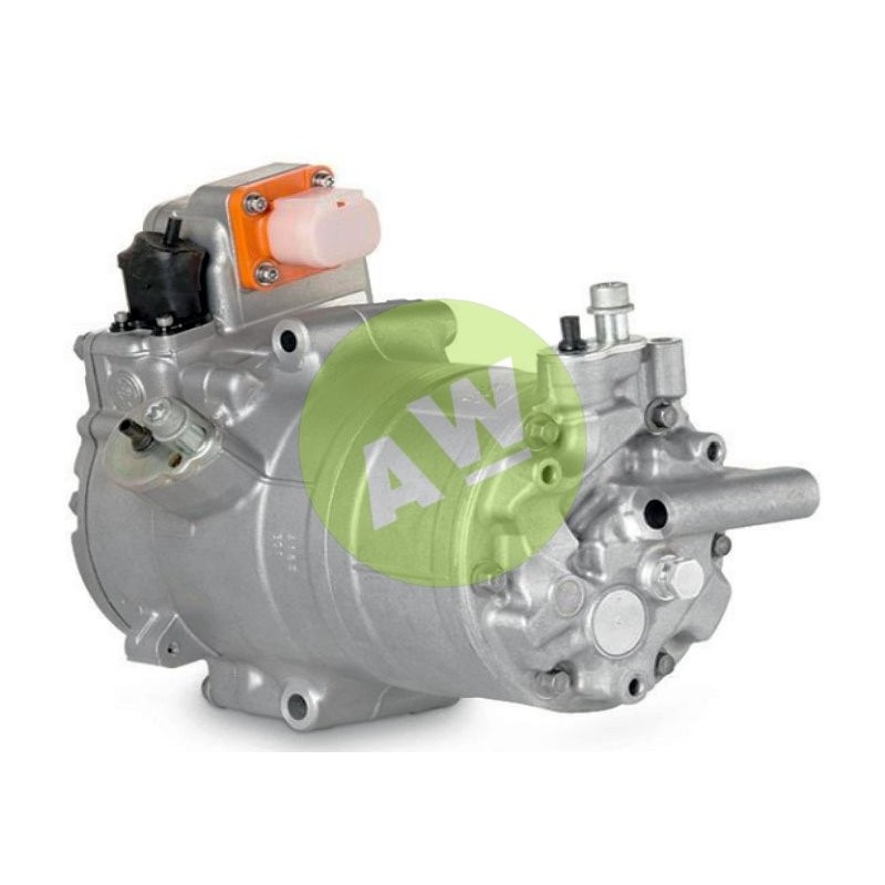 SD SHS33 A/D ELECTRICO 450V V-B AUDI