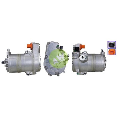 SD SHS33 A/D ELECTRICO 450V V-B AUDI