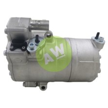 SD SHS33 A/D ELECTRICO 120V V-B MERCEDES