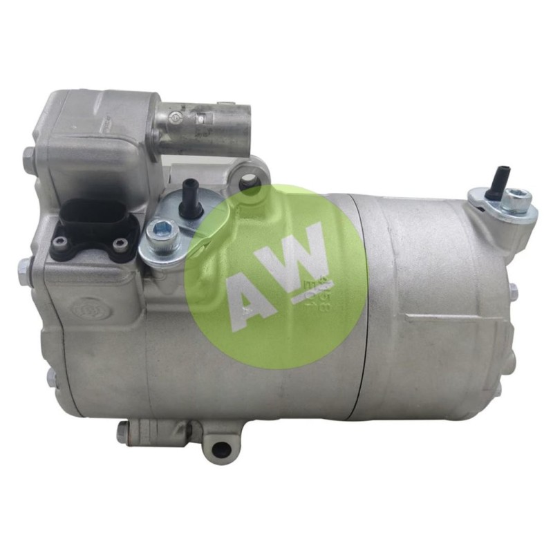 SD SHS33 A/D ELECTRICO 120V V-B MERCEDES