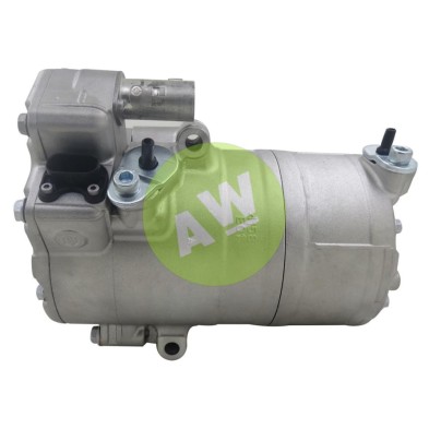 SD SHS33 A/D ELECTRICO 120V V-B MERCEDES
