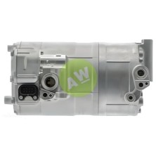 SD SHS33 A/D ELECTRICO 120V V-B MERCEDES