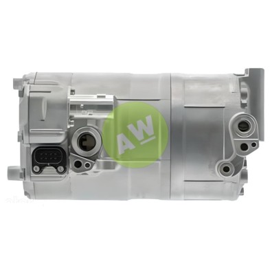 SD SHS33 A/D ELECTRICO 120V V-B MERCEDES