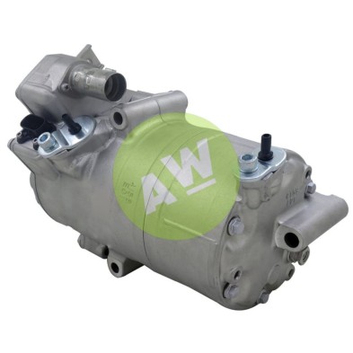 SD SHS33 A/D ELECTRICO 120V V-B MERCEDES