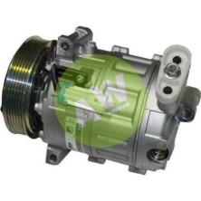 ZX DCS17C A/D PV6 124MM 12V V-B