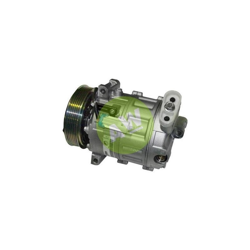 ZX DCS17C A/D PV6 124MM 12V V-B