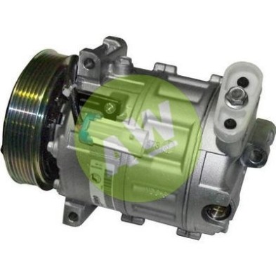 ZX DCS17C A/D PV6 124MM 12V V-B