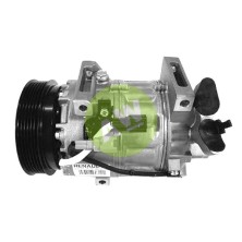 ZX DCS17EC A/D PV6 120MM 12V V-B