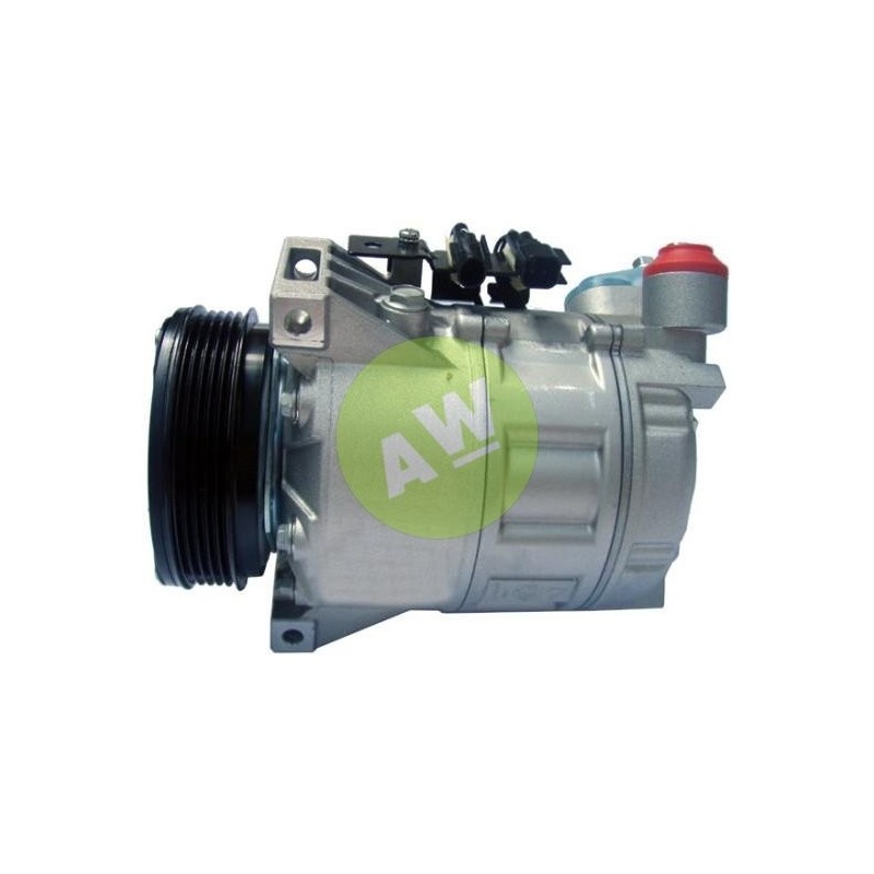 ZX DCS17EC A/D PV5 110MM 12V V-B