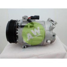 ZX DCS17IC A/D PV6 125MM 12V V-B