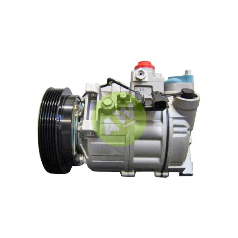 ZX DCS17EC A/D PV6 135MM 12V V-B