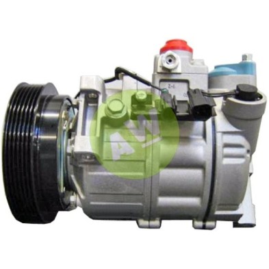 ZX DCS17EC A/D PV6 135MM 12V V-B