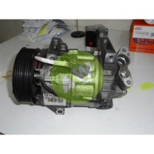 ZX DCS17EC A/D PV7 119MM 12V V-B
