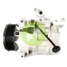 ZX DCS17EC A/D PV7 118MM 12V V-B (2D-1T) 92600JF01A