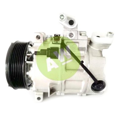 ZX DCS17EC A/D PV7 118MM 12V V-B (2D-1T) 92600JF01A