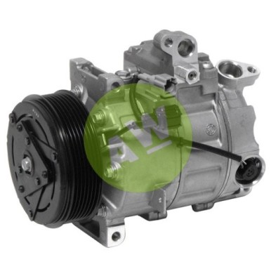 ZX DCS17EC A/D PV7 118MM 12V V-B (2D-1T) 92600JF01A