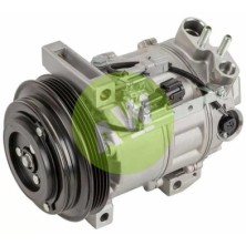 ZX DCS17EC A/D PV4 140MM 12V V-B (2D-1T) 92600EG00A