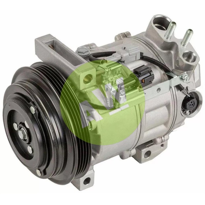 ZX DCS17EC A/D PV4 140MM 12V V-B (2D-1T) 92600EG00A