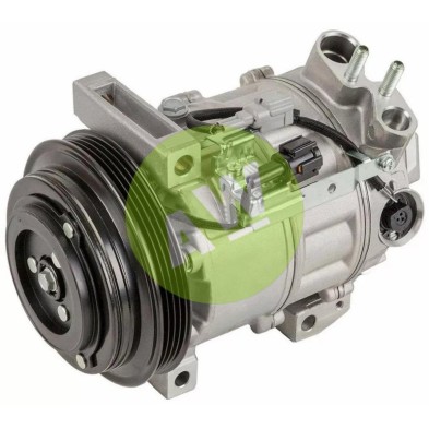 ZX DCS17EC A/D PV4 140MM 12V V-B (2D-1T) 92600EG00A