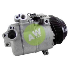 SB 7PV16 A/D PV6 124MM 12V V-B