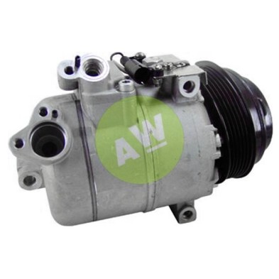 SB 7PV16 A/D PV6 124MM 12V V-B