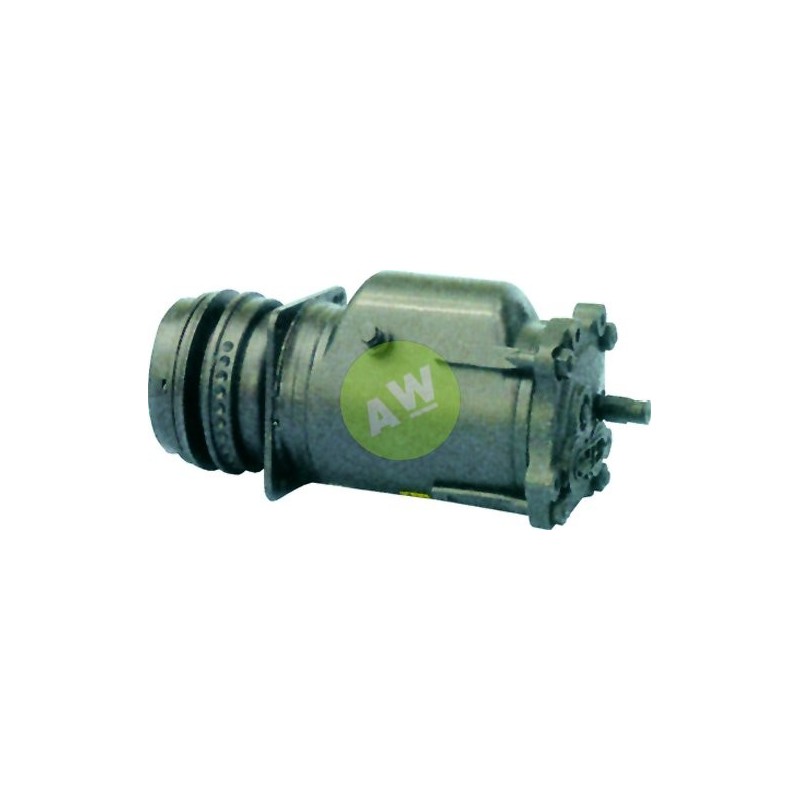 HR A6 METRICO 1A 130MM ST13 12V H-B