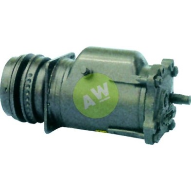 HR A6 METRICO 1A 130MM ST13 12V H-B