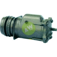 HR A6 METRICO 1A 130MM ST13 12V H-B