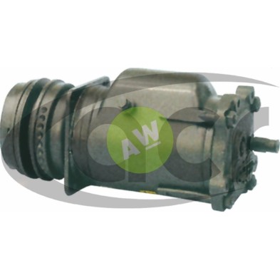 HR A6 METRICO 1A 127MM 24V H-B