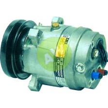 HR V5 1A 132MM 12V H-B T.R. C/S