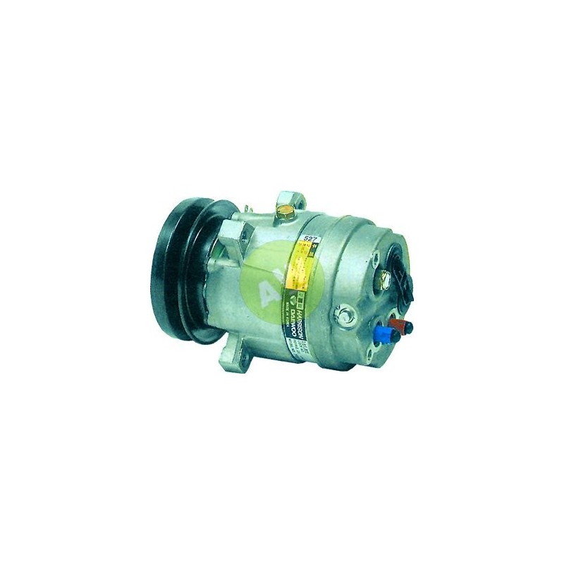 HR V5 1A 132MM 12V H-B T.R. C/S