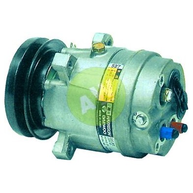 HR V5 1A 132MM 12V H-B T.R. C/S