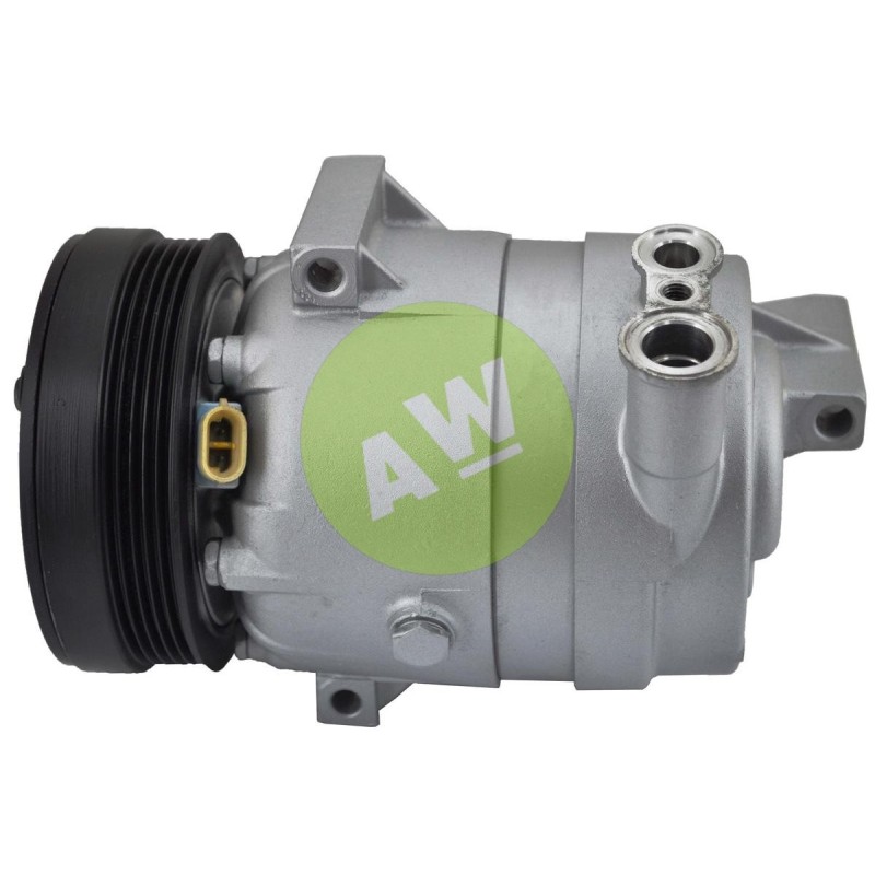 HR V5 A/D PV5 132MM 12V SD15 V-B T.P.