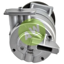 HR V5 A/D PV5 132MM 12V SD15 V-B T.P.