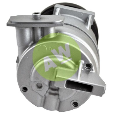 HR V5 A/D PV5 132MM 12V SD15 V-B T.P.