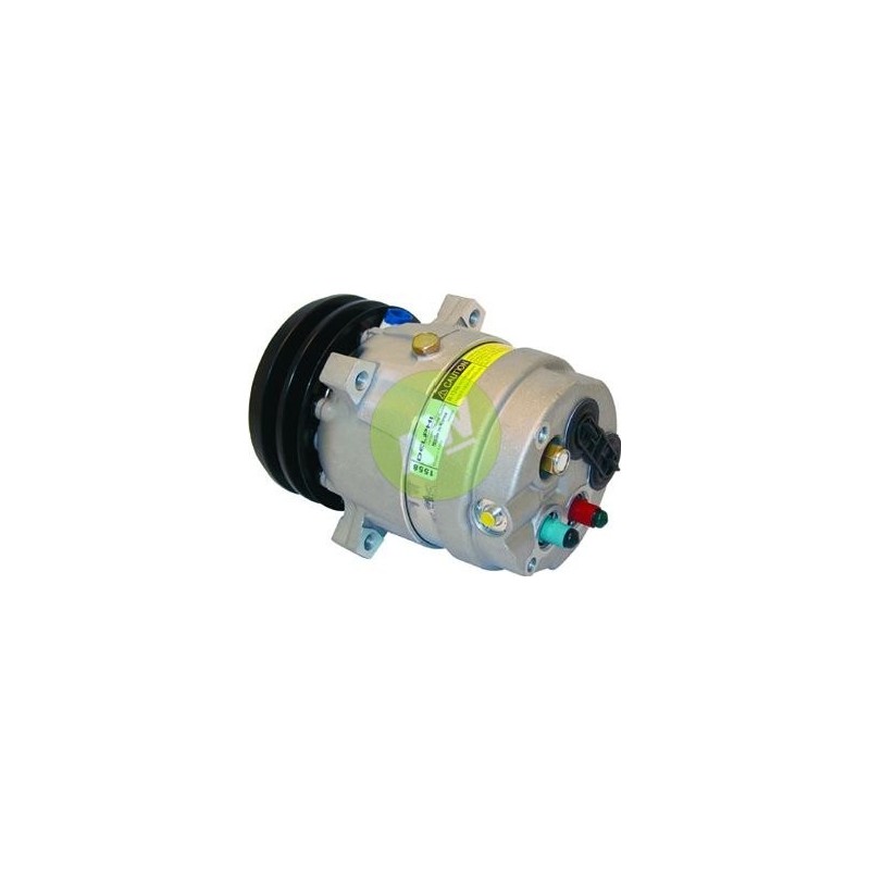 HR V5 2A 136MM 12V H-B C/S
