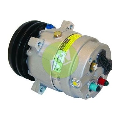 HR V5 2A 136MM 12V H-B C/S
