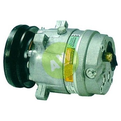 HR V5 1A 142MM 12V H-B T.R.