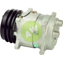 HR V5C 2A 132MM 12V H-R