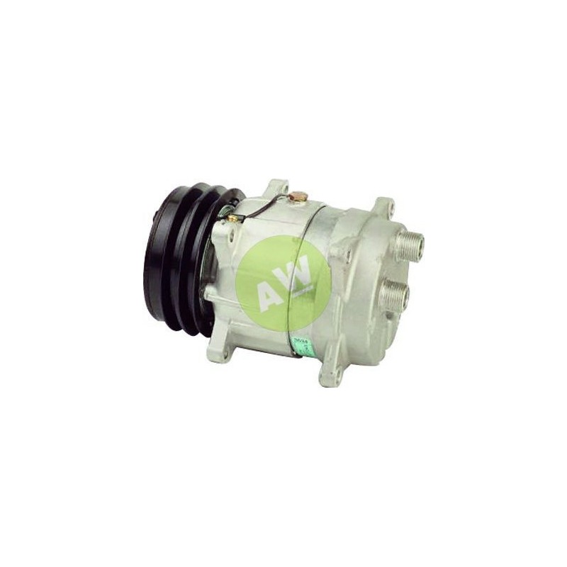 HR V5C 2A 132MM 12V H-R