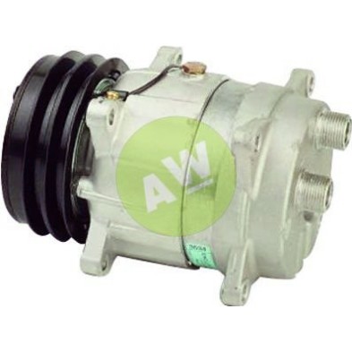 HR V5C 2A 132MM 12V H-R